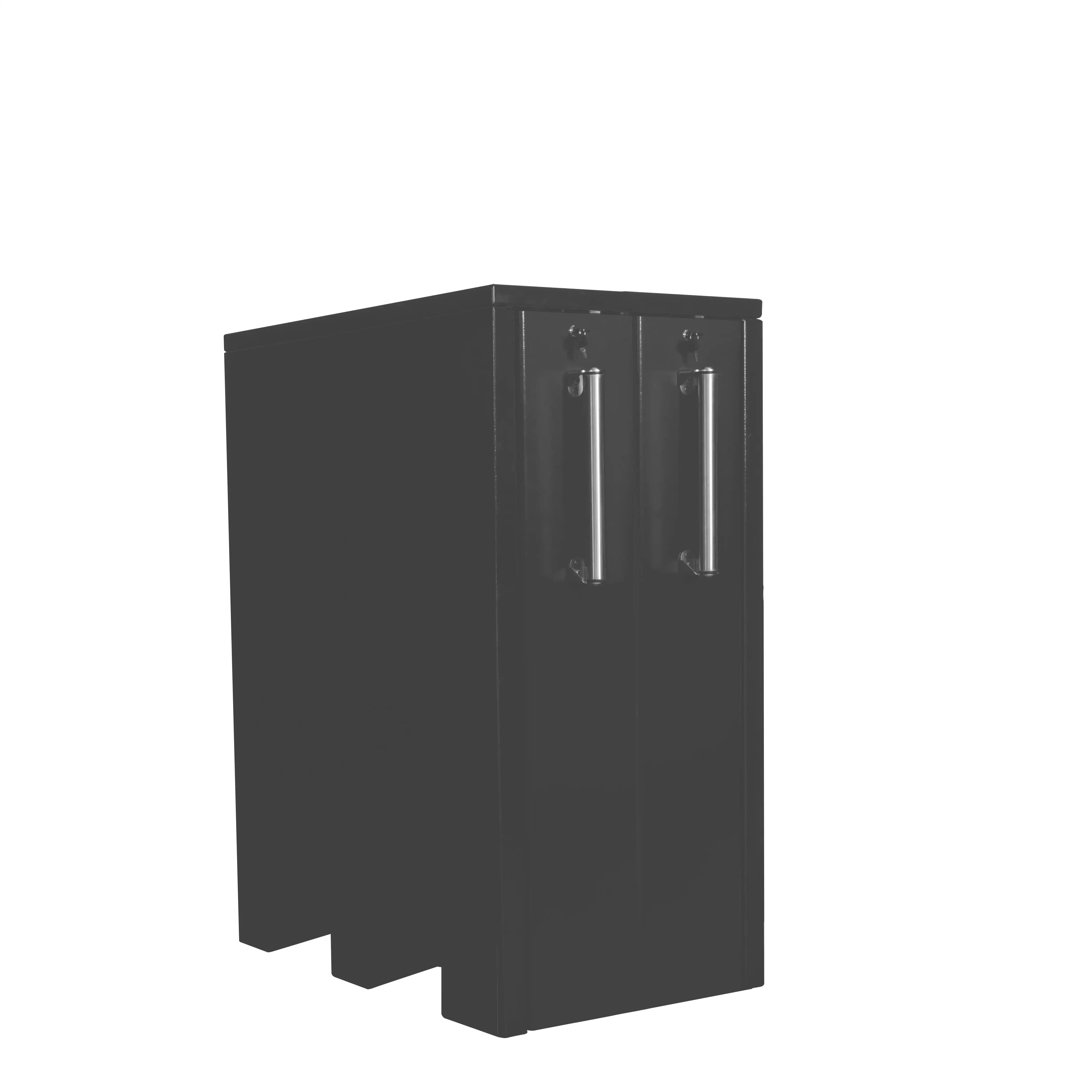 Werkstattschrank – WSK-M-2-3 LB (anthrazit)