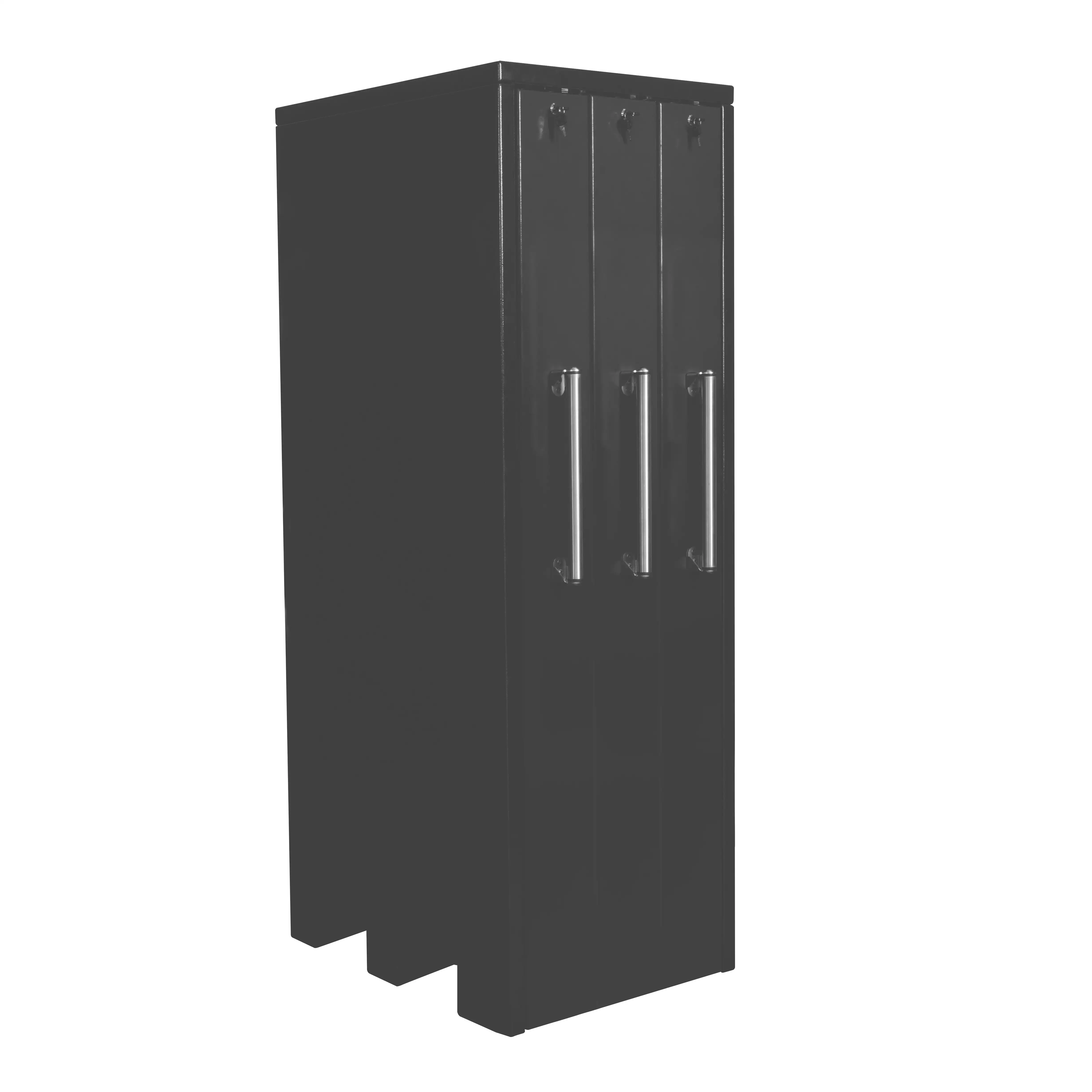 Werkstattschrank – WSG-S-3-2 (anthrazit)