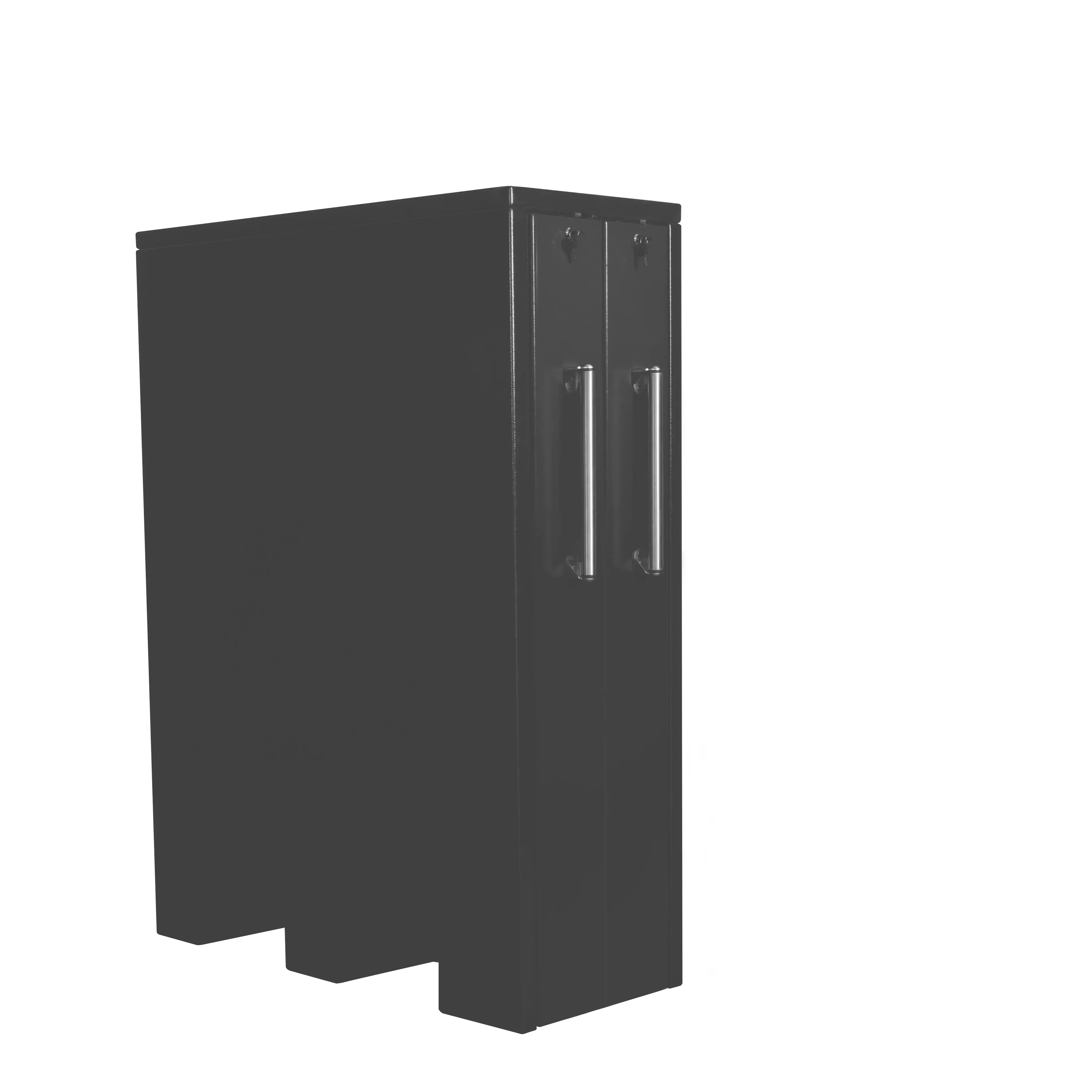 Werkstattschrank – WSM-L-2-2 (anthrazit)