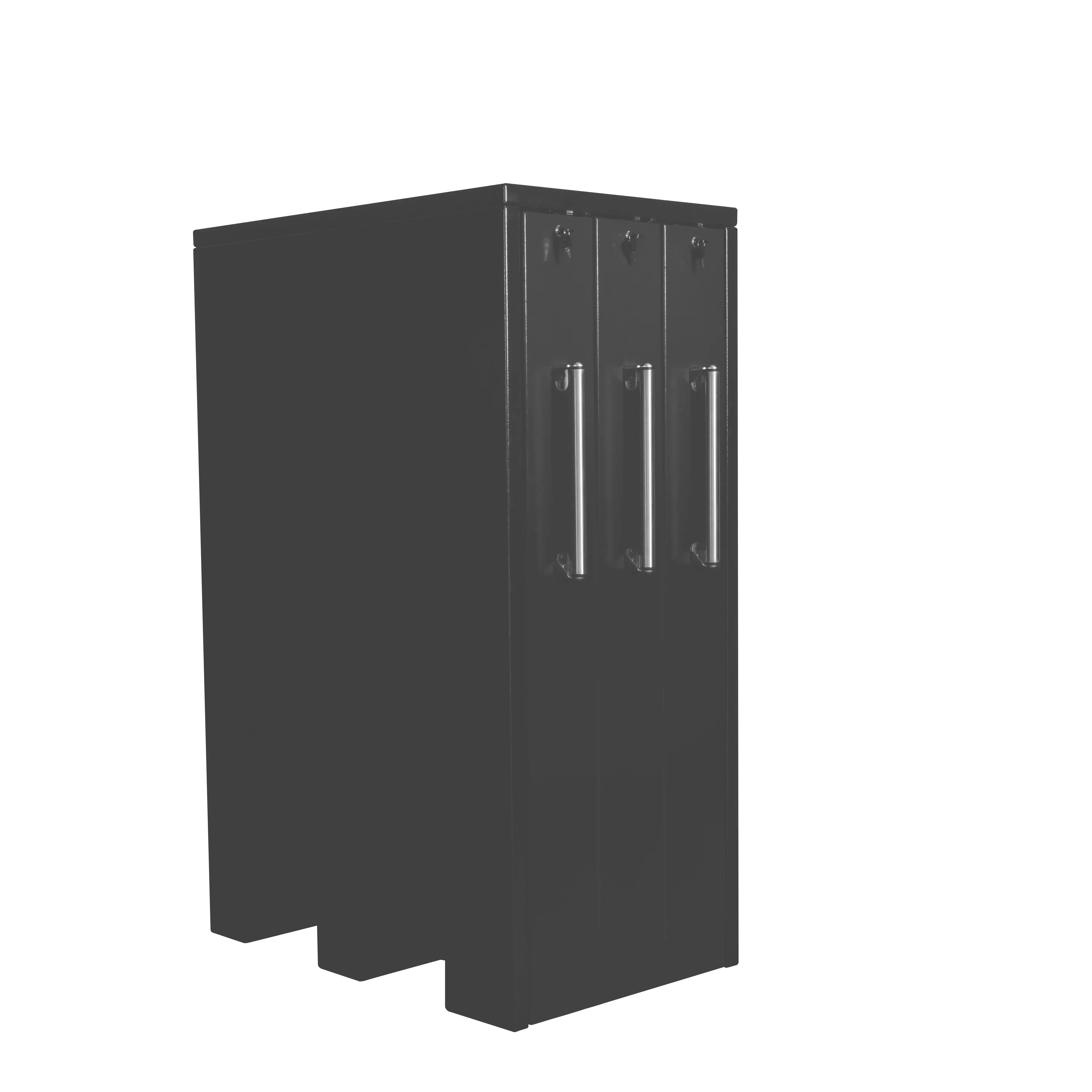 Werkstattschrank – WSM-M-3-2 (anthrazit)