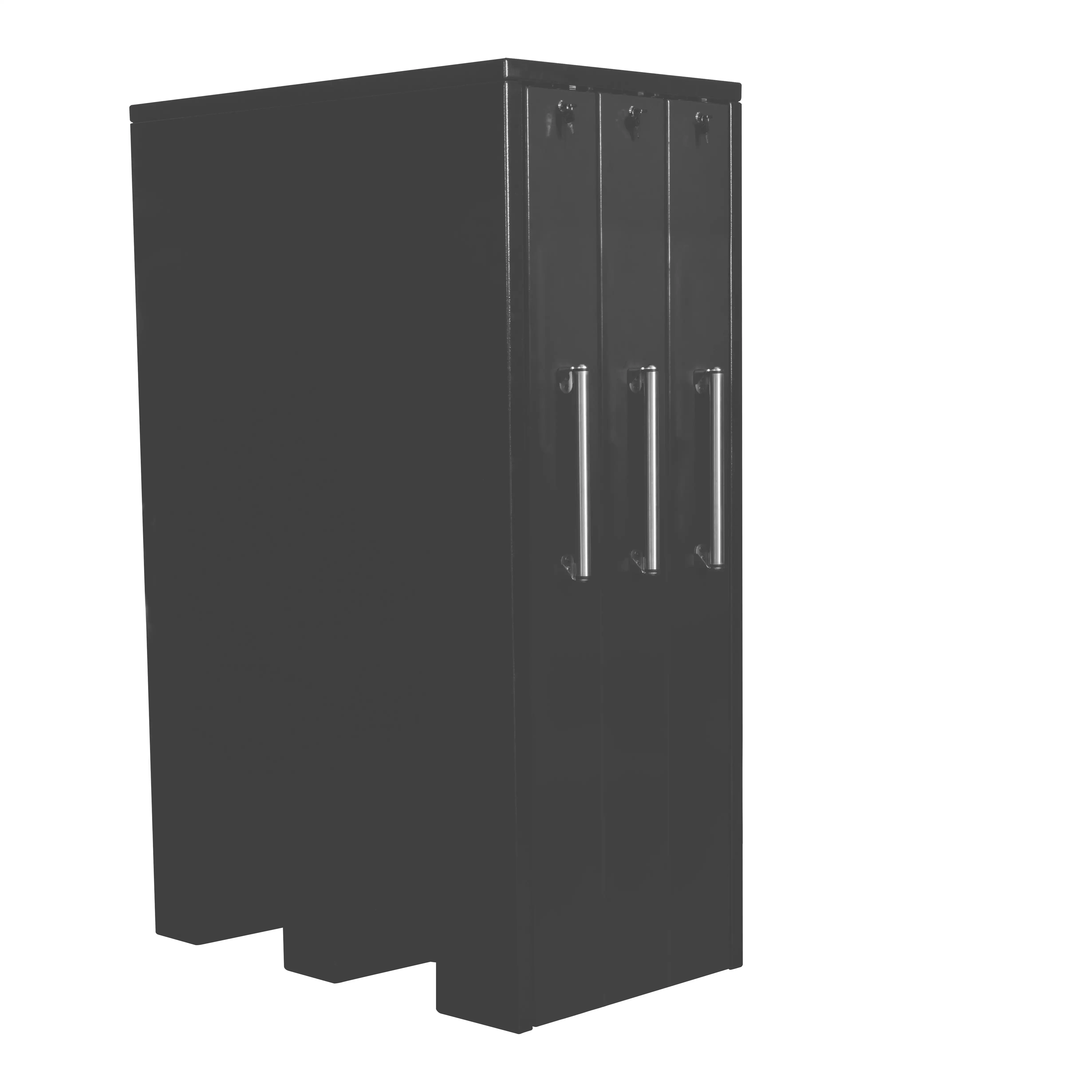 Werkstattschrank – WSG-L-3-2 (anthrazit)